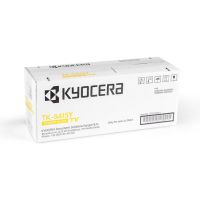 Kyocera Mita KT5405 - Originaltoner 1T02Z6ANL0 - Yellow