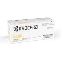 Kyocera Mita KT5405 - Tóner original 1T02Z6ANL0 - Yellow