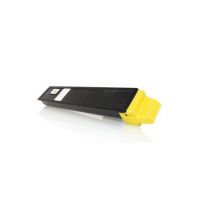 Kyocera Mita KT5405 - Toner compatible 1T02Z6ANL0 - Yellow