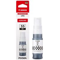 Canon 55 - Recharge d'encre original GI-55, 6292C001 - Black