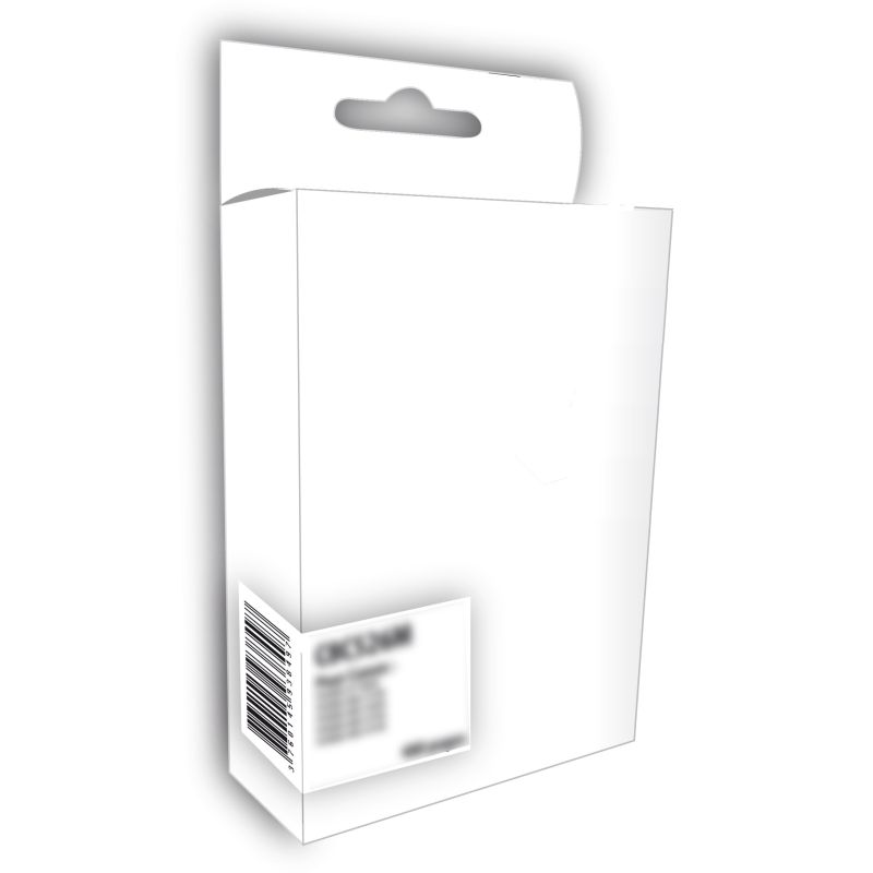 Canon 29 - cartuccia a getto d’inchiostro compatibile con PGI-29DGY, 4870B001 - Grigio