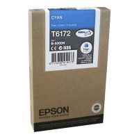 Epson T6172 - cartouche d'encre original C13T617200, T6172 - Cyan