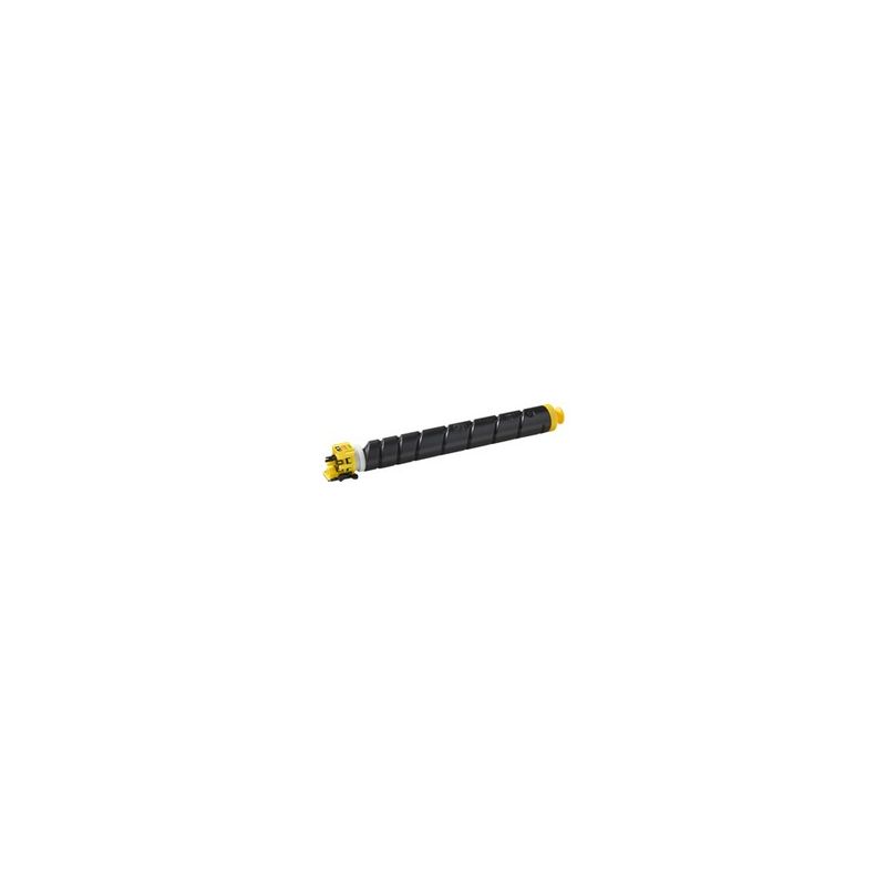 Olivetti 1416 - Toner original Olivetti B1416 - Yellow