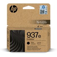 Hp 937 - original inkjet cartridge EVOMORE 4S6W9NE - Black