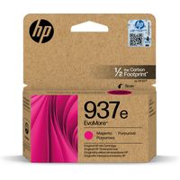 Hp 937 - cartuccia a getto d’inchiostro originale EVOMORE 4S6W7NA - Magenta