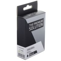 Lexmark 200XL - 014L0197 compatible inkjet cartridge - Black