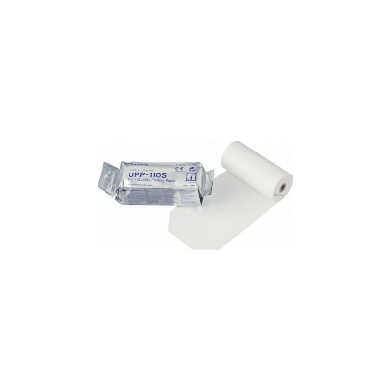 Sony UPP110S - Sony original UPP110S Thermal Transfer Paper