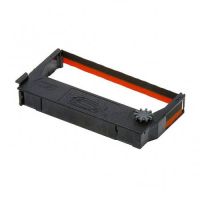 Epson ERC23 - C43S015362, ERC23BR original Ribbon - Black Red