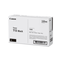Canon T13 - Originaltoner 5640C006 - Black