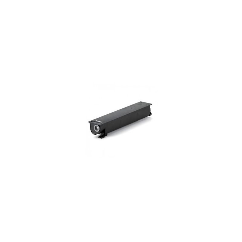 Toshiba 30E - Toner compatible TFC30EK - Nero