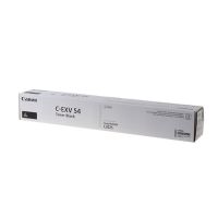 Canon EXV54 - Originaltoner 1394C002 - Black