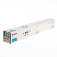 Canon EXV54 - Original Toner 1395C002 - Cyan