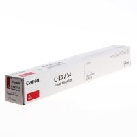Canon EXV54 - Original Toner 1396C002 - Magenta