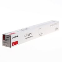 Canon EXV54 - Originaltoner 1396C002 - Magenta