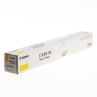 Canon EXV54 - Originaltoner 1397C002 - Yellow