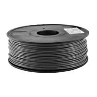 Filaments PLA Imp 3D 1.75mm : Bobine 1kg - Black