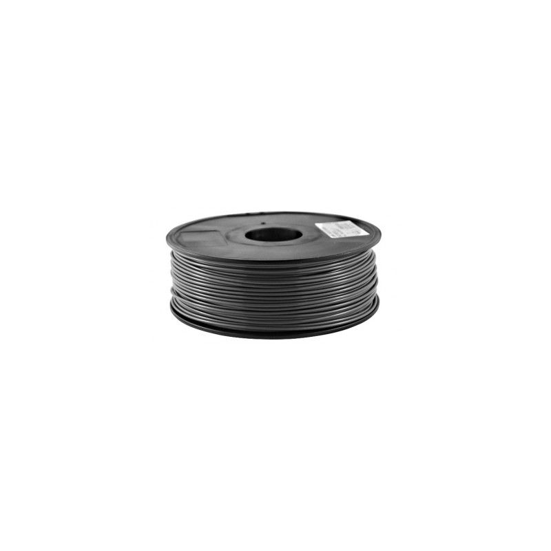 Filaments PLA Imp 3D 1.75mm : Bobine 1kg - Black