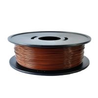 Filaments PLA Imp 3D 1.75mm : Bobine 1kg - Marron