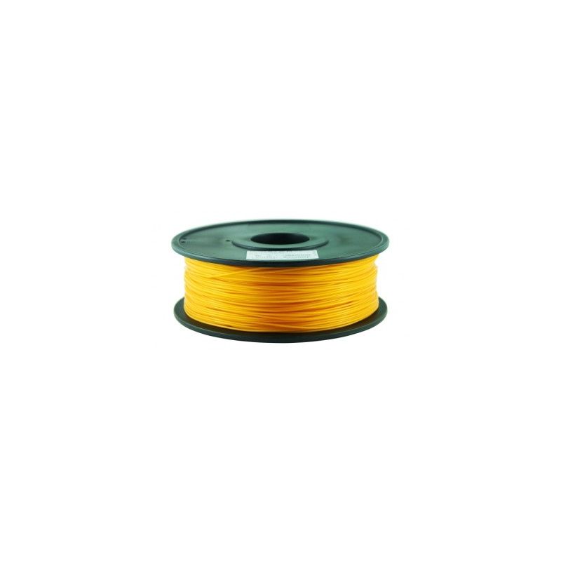 Filaments PLA Imp 3D 1.75mm : Bobine 1kg - Gold