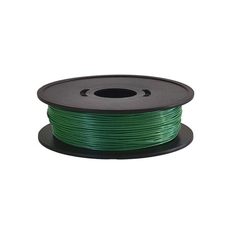 Filaments PLA Imp 3D 1.75mm : Bobine 1kg - Vert sapin