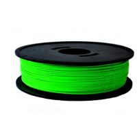 Filaments PLA Imp 3D 1.75mm : Bobine 1kg - Vert Fluo