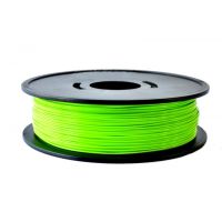 Filaments PLA Imp 3D 1.75mm : Bobine 1kg - Vert Pomme