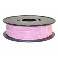 Filaments PLA Imp 3D 1.75mm : Bobine 1kg - Rose Crème