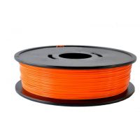 Filaments PLA Imp 3D 1.75mm : Bobine 1kg - Orange Fluo