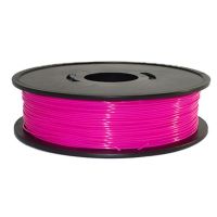 Filaments PLA Imp 3D 1.75mm : Bobine 1kg - Rose Fluo