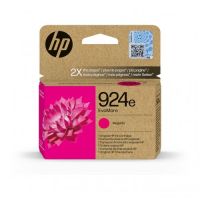 hp 924E - original inkjet cartridge 4K0U8NE - Magenta