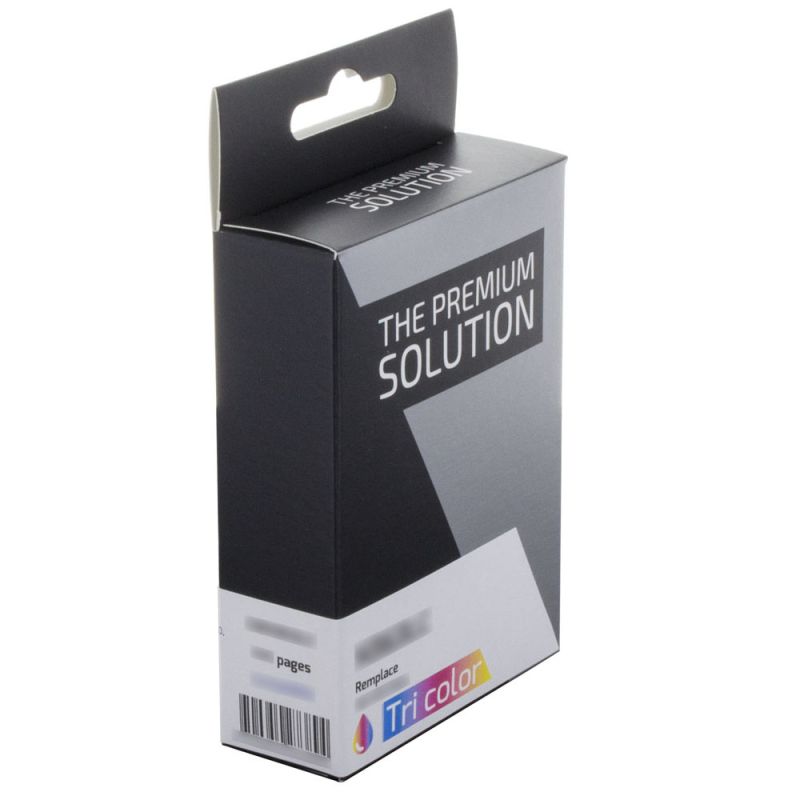 Dell 1 - Cartucho de inyección de tinta equivalente a T0530 - Tricolor