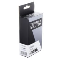 Epson T017 - T017 compatible inkjet cartridge - Black