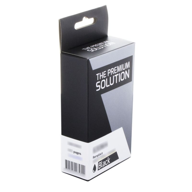 Epson T017 - cartouche jet d'encre équivalent à T017 - Black