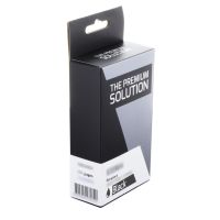 Epson T028 - Cartucho de inyección de tinta equivalente a T028 - Negro