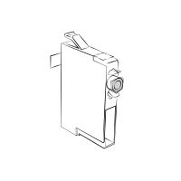 Grade B - Hp 901XL - Original-Tintenstrahlpatrone CC656AE - Tricolor