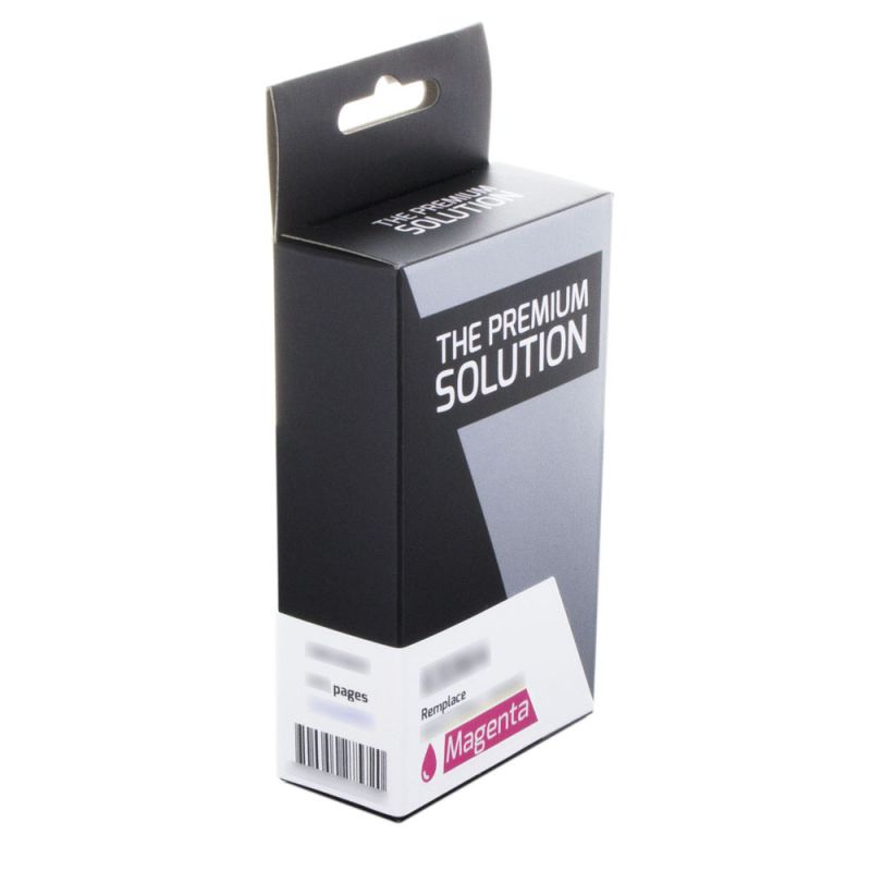 Epson 202XL - cartuccia a getto d’inchiostro compatibile con C13T02H34010 - Magenta