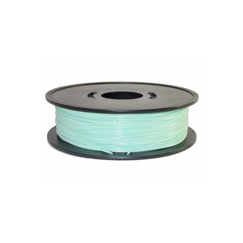 Filaments PLA Imp 3D 1.75mm : Bobine 1kg - Turquoise