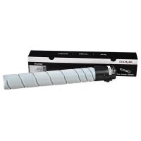 Lexmark 54G0 - Original Toner 54G0H00 - Black