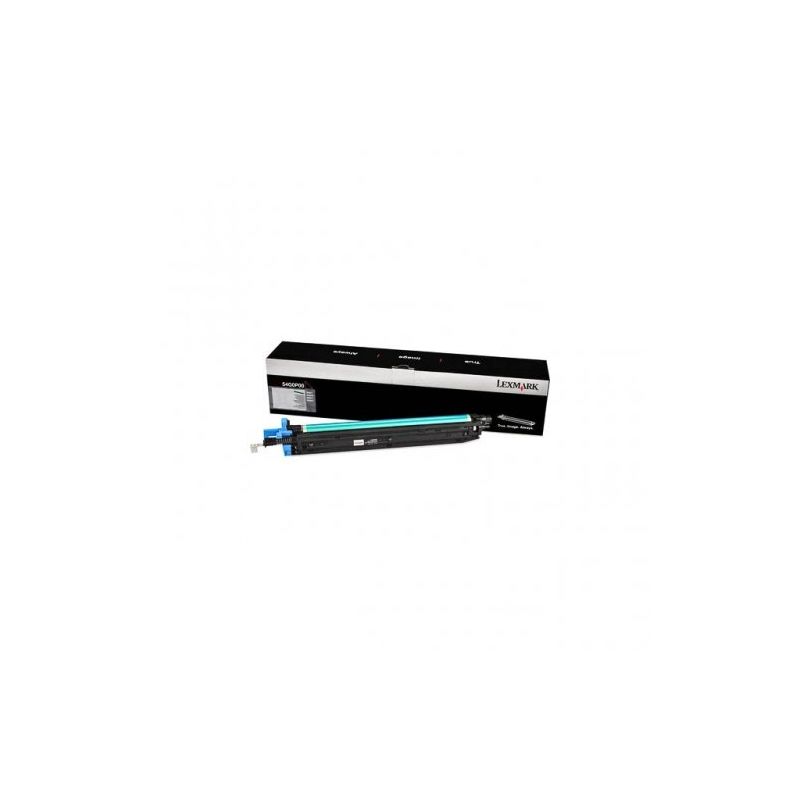 Lexmark 54G0 - Originaltrommel 54G0P00 - Black