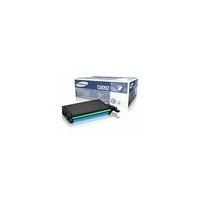 Samsung C6092 - Toner original CLT-C6092SELS - Cyan