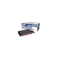 Samsung M6092 - Toner original CLT-M6092SELS - Magenta