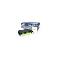 Samsung Y6092 - Toner original CLT-Y6092SELS - Yellow