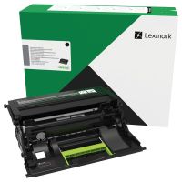 Lexmark 662 - Originaltrommel 66S0Z00 - Black