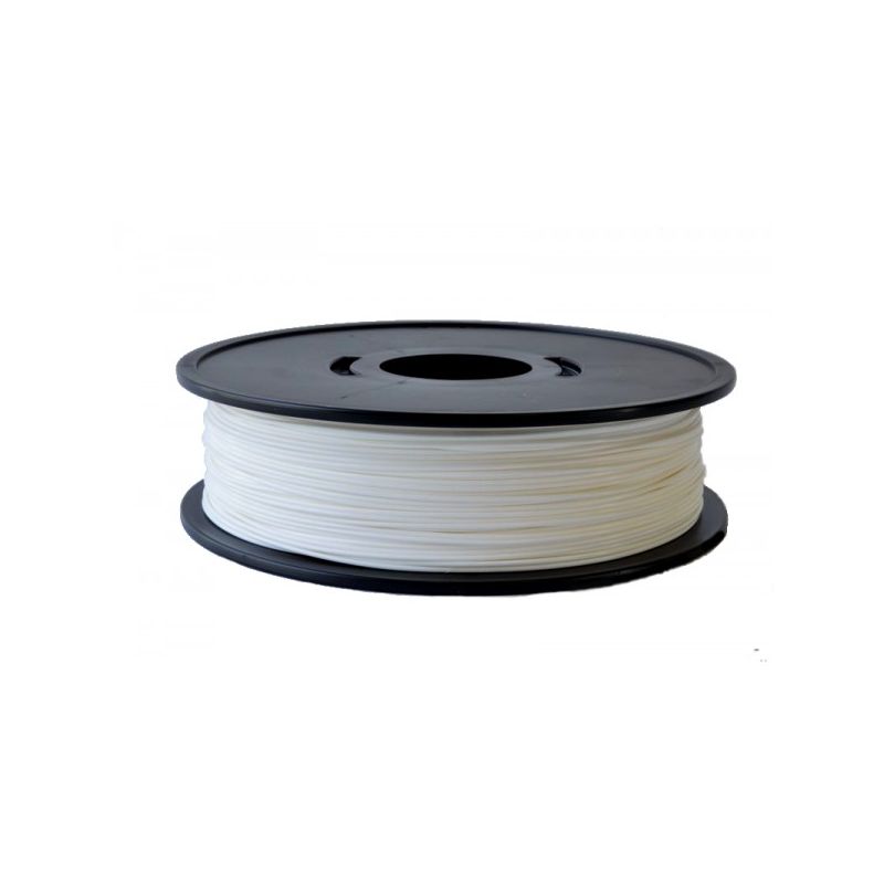 Filaments PLA Imp 3D 1.75mm : Bobine 1kg - Blanc