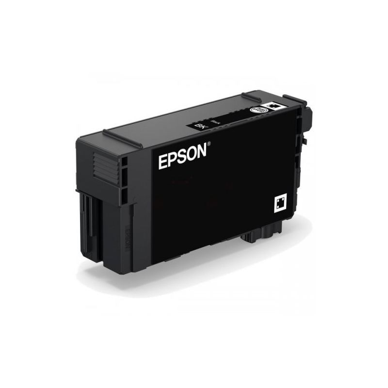 Epson T11J1 - Original cartridge C13T11J140 - Black