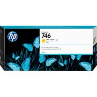 HP 746 - Original cartridge P2V79A - Yellow