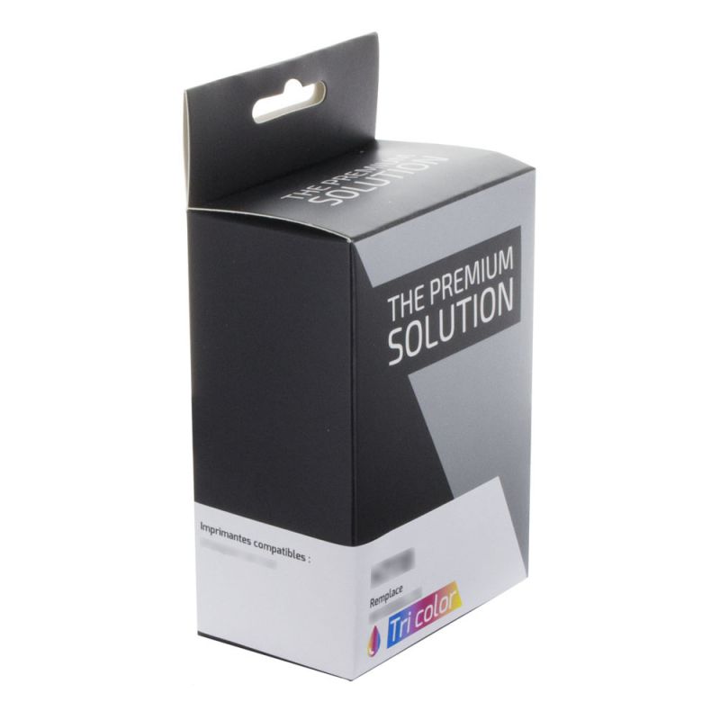 Epson T267 - C13T26704010 compatible inkjet cartridge - Tricolor