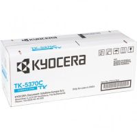 Kyocera 5370 - Toner original 1T02YJCNL0 - Cyan