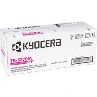 Kyocera 5370 - Toner original 1T02YJBNL0 - Magenta