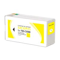 Epson SJIC22P(Y) - Cartucho de inyección de tinta enquivalente aC33S020604, SJIC22P(Y) - Amarillo